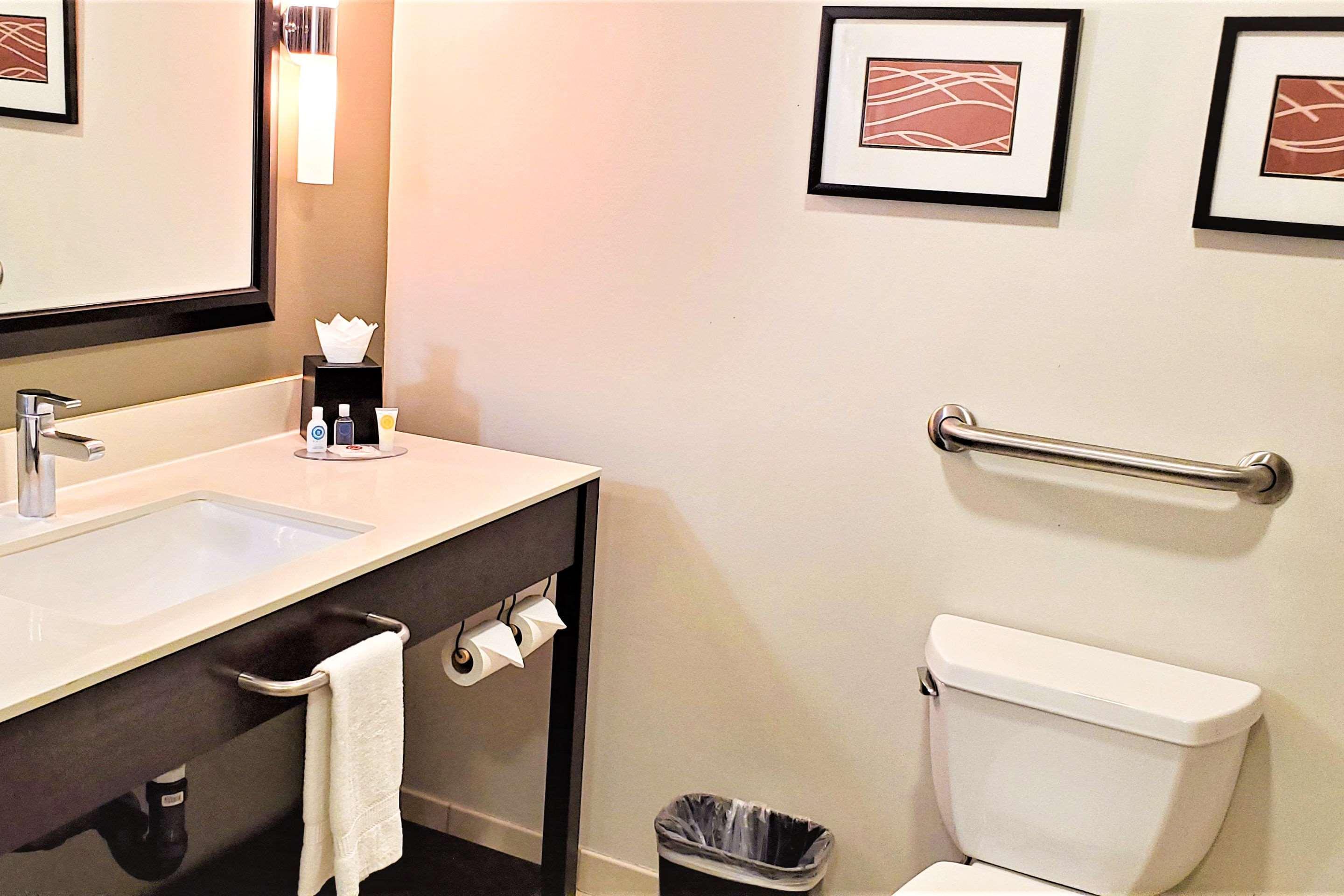 Hotel Comfort & Near Universal - N Hollywood - Burbank Los Ángeles