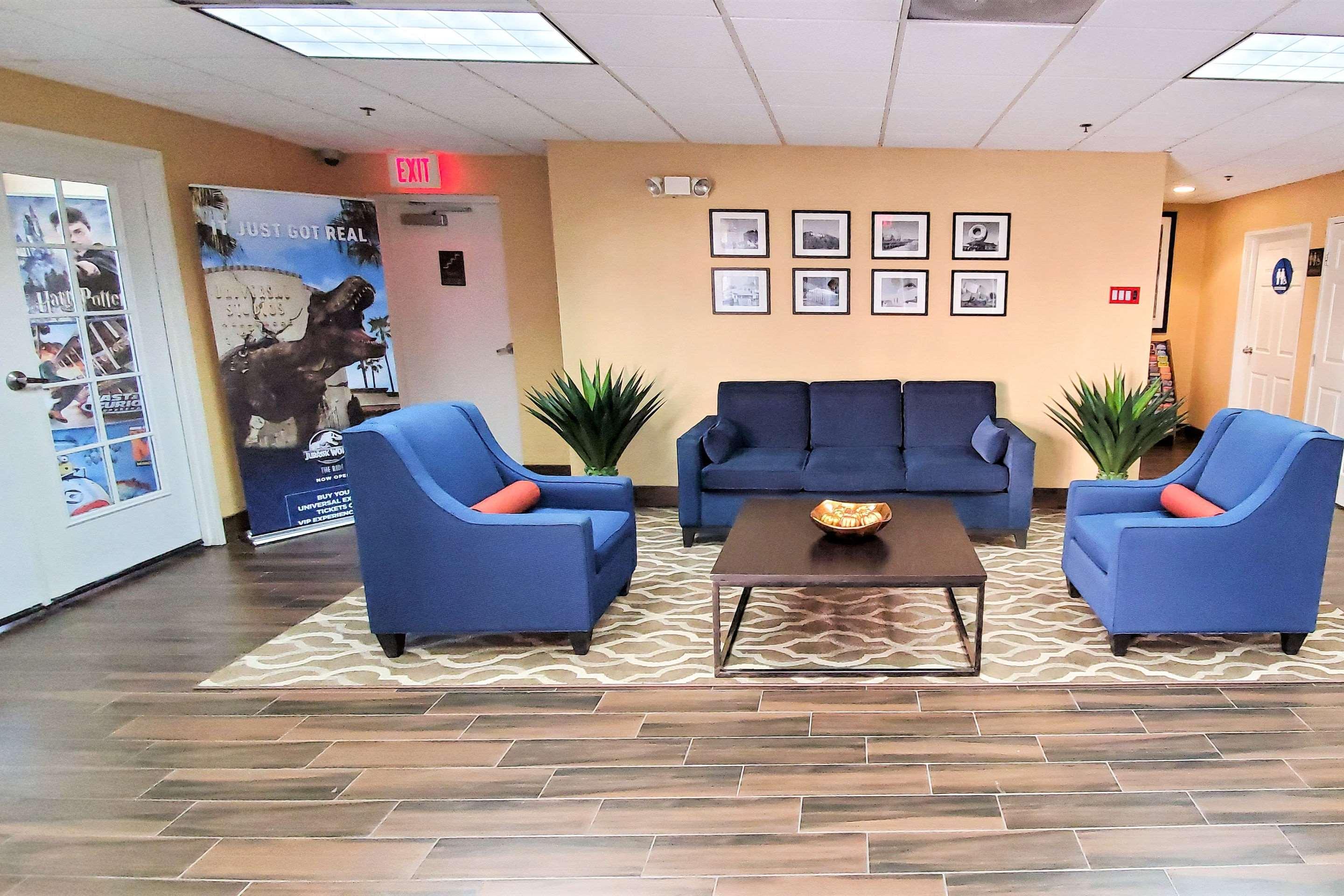 Comfort & Near Universal - N Hollywood - Burbank Los Ángeles