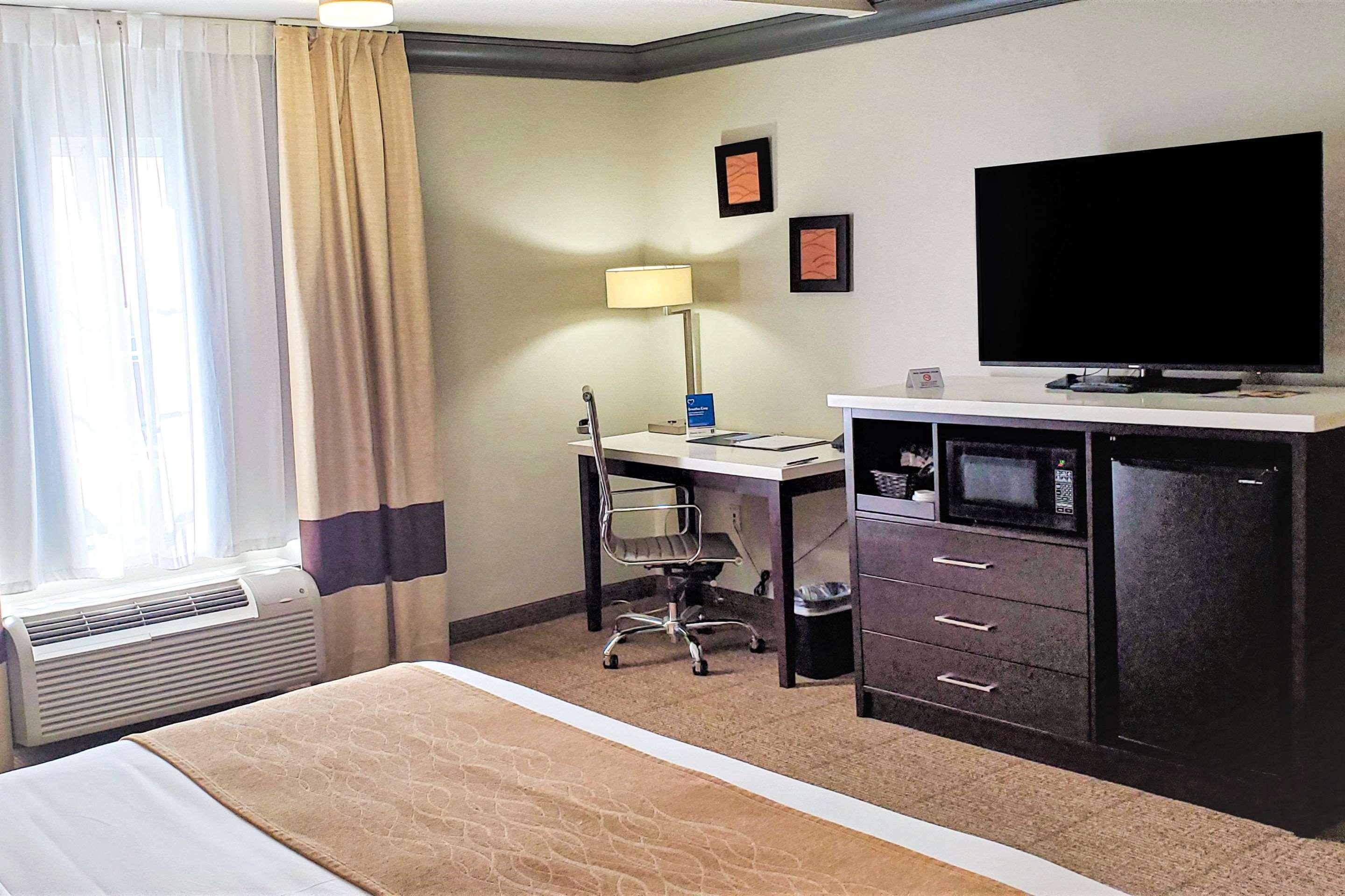 Comfort & Near Universal - N Hollywood - Burbank Los Ángeles