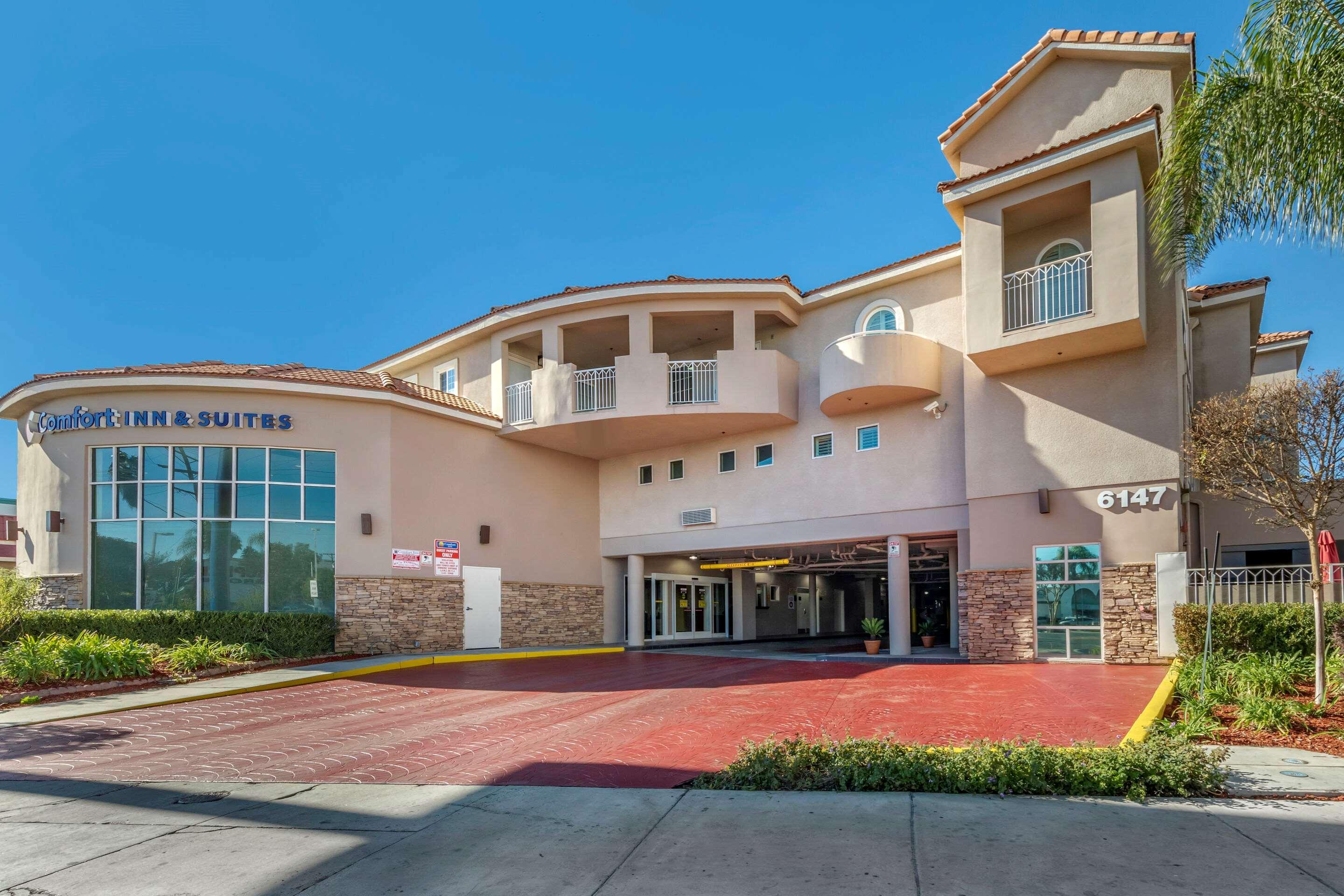 Comfort & Near Universal - N Hollywood - Burbank Los Ángeles