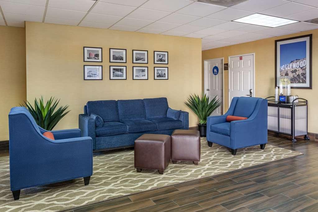 Comfort & Near Universal - N Hollywood - Burbank 3* Los Ángeles